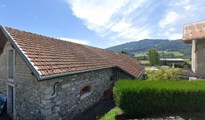 Glasson Laurent SARL, Peintre en Bâtiment à Taninges