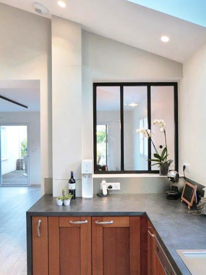 2P PEINTURE, Peintre en Bâtiment à Gorges