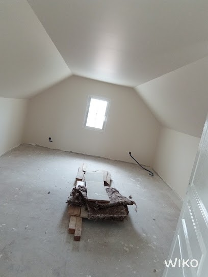 FLM PEINTURE, Peintre en Bâtiment à Saussay