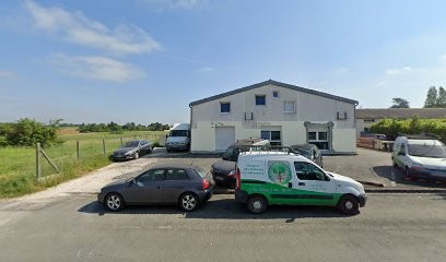 J.Ph.Roger Et Cie, Peintre en Bâtiment à Cognac