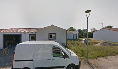 S.a.d.n Peintures, Peintre en Bâtiment à La Barre-de-Monts