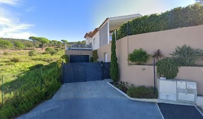 Teisseire Peinture Golfe St-Tropez, Peintre en Bâtiment à Sainte-Maxime