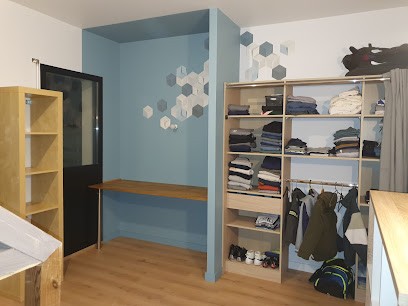 RLG PEINTURE, Peintre en Bâtiment à Meillac