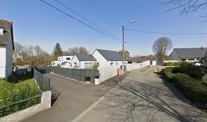 Breizh Harmonie Peinture Décoration, Peintre en Bâtiment à Ploufragan