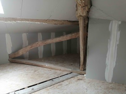 Mr Bauer, Peintre en Bâtiment à Montech