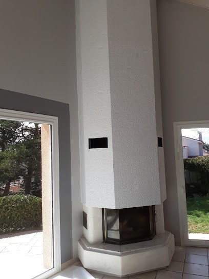 Bory Laurent Plâtrier Peinture, Peintre en Bâtiment à Saint-Didier-en-Velay