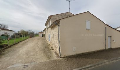 Laroche Jean-Marie, Peintre en Bâtiment aux Gonds