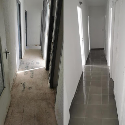 Tfp Renov, Peintre à Perpignan