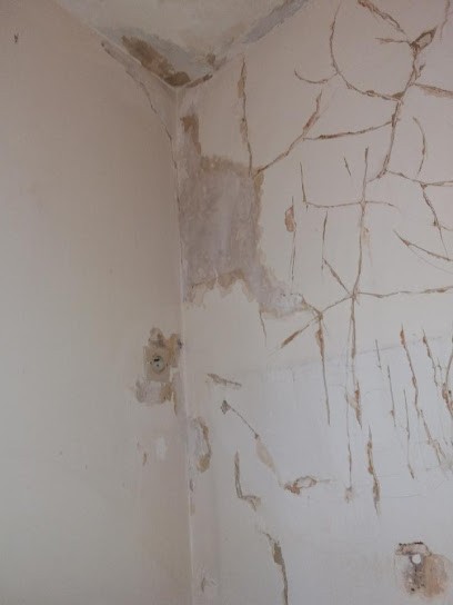 P.B. Refection Peinture,Devis, Apres Degats Des Eaux, Peintre en Bâtiment à Tremblay-en-France