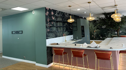 Ab Peinture Design — Peintre Lyon, Peintre à Bron