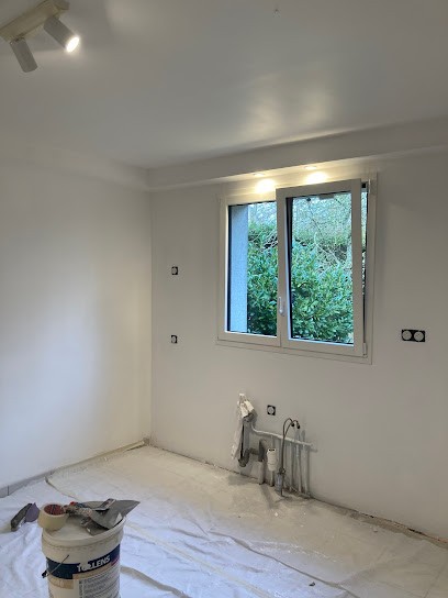 Entreprise Lecoq, Peintre en Bâtiment au Mesnil-Saint-Denis