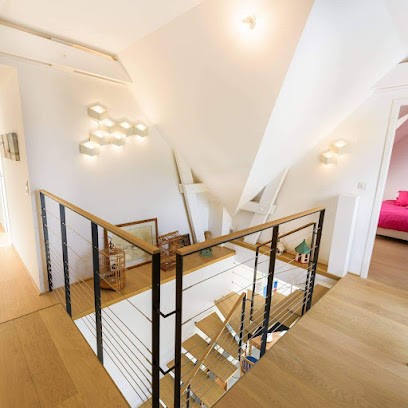 LDG Peinture, Peintre en Bâtiment à Treillières