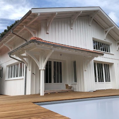 SERRANO Multi-Services, Peintre en Bâtiment à Saint-Laurent-Médoc