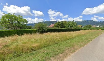 JB Renov', Peintre en Bâtiment à Cessy