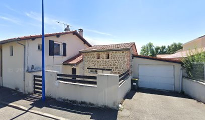 Fayolle Rémy, Peintre en Bâtiment à La Talaudière