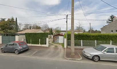 Pinaud Serge, Peintre en Bâtiment au Bouscat