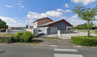 Cieutat Patrick-Peinture Et Décor SARL, Peintre en Bâtiment à Tournefeuille