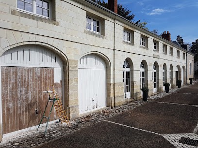 Pichon Yannick, Peintre en Bâtiment à Cinq-Mars-la-Pile