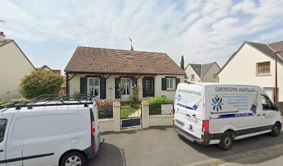 Boutillon Christophe, Peintre en Bâtiment à Trouy