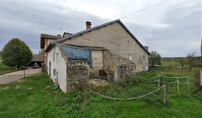 RPS, Peintre en Bâtiment au Latet