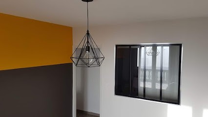 Deschaux-Blanc Thierry, Peintre en Bâtiment à Bloye