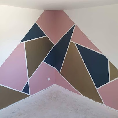 AS Peinture D'intérieur, Peintre en Bâtiment à Nargis