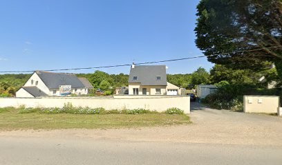 Le Guilly, Peintre en Bâtiment à Pouldreuzic