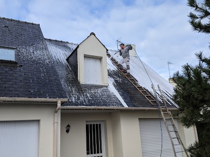 Bousseau EURL, Peintre en Bâtiment au Pouliguen