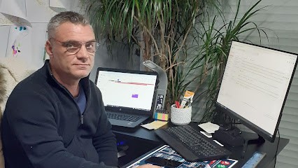 CHRISTAL8.PEINTURE, Peintre en Bâtiment à Communay