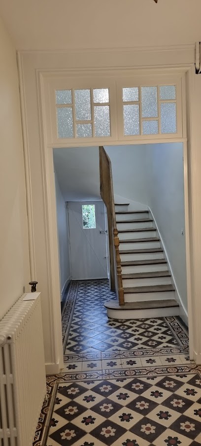 Marc Maignan Décoration, Peintre en Bâtiment à Jarzé Villages