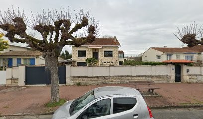 Eurl Luc Marty Luc, Peintre en Bâtiment à Saujon