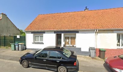 Hazelart Dominique, Peintre en Bâtiment à Saint-Martin-Boulogne