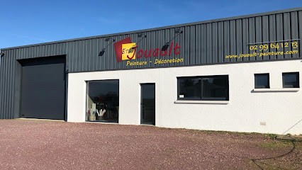 Jouault SARL, Peintre en Bâtiment à Mordelles