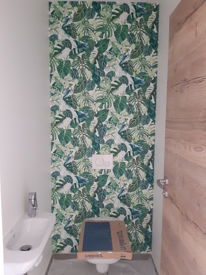 Braud Aurélien Peintures, Peintre en Bâtiment à Hochfelden