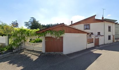 GR Rénovation - Peintre en bâtiment - Façadier - Rénovation de toiture, Peintre en Bâtiment à La Verpillière