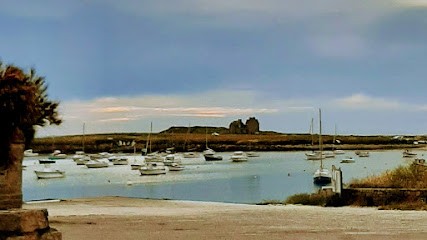 Breizh'elle Déco - Peinture D Interieur Et Tapisserie, Peintre en Bâtiment à Landerneau