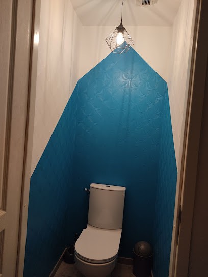 Breizh Color, Peintre en Bâtiment à Saint-Hélen