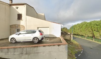 Lamarche Jérôme, Peintre en Bâtiment à Saint-Affrique-les-Montagnes