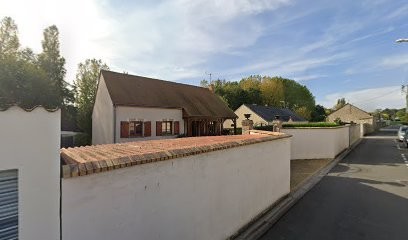 Rabillon Philippe, Peintre en Bâtiment à Corquilleroy