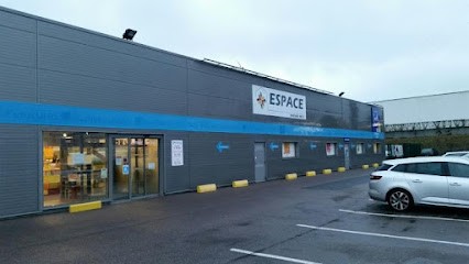 Espace Revêtements FLERS, Magasin de Peintures à Flers