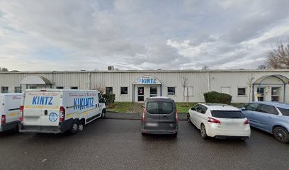 Peinture Kintz Sarl, Peintre en Bâtiment à Geispolsheim