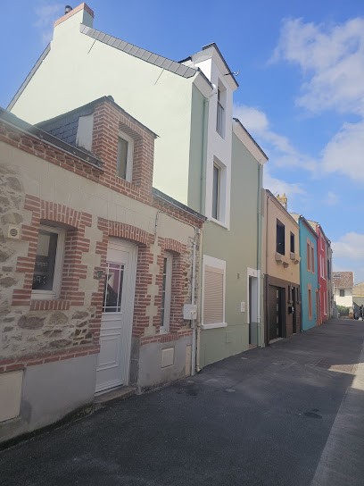 Cedric Peinture, Peintre en Bâtiment à Touvois