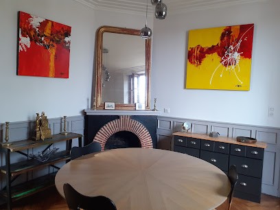 La Maison Valmin, Peintre en Bâtiment à Neuvic