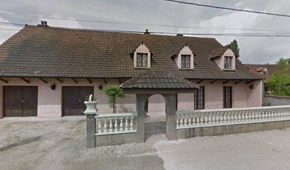 Entreprise MATRAT Sebastien, Peintre en Bâtiment à Saint-Christophe-en-Bresse