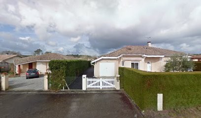 Larrieu Christophe, Peintre en Bâtiment à Saubion