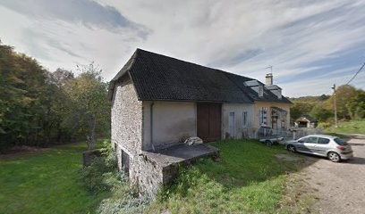 Patrick Bos, Peintre en Bâtiment à Sainte-Fortunade