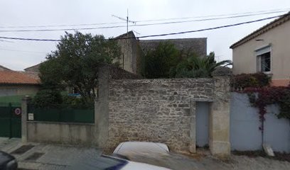 Peinture Carretero, Peintre en Bâtiment à Saint-Laurent-d'Aigouze