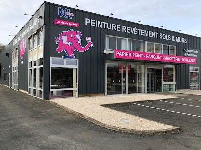 BCL Décor, Magasin de Peintures au Mée-sur-Seine