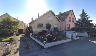 SCHAEGIS Pascal, Peintre en Bâtiment à Pfaffenheim