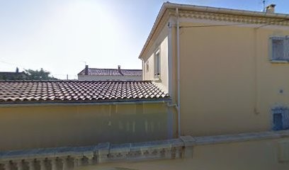 Entreprise De Peinture Garcia Frédéric, Peintre en Bâtiment à Sorgues